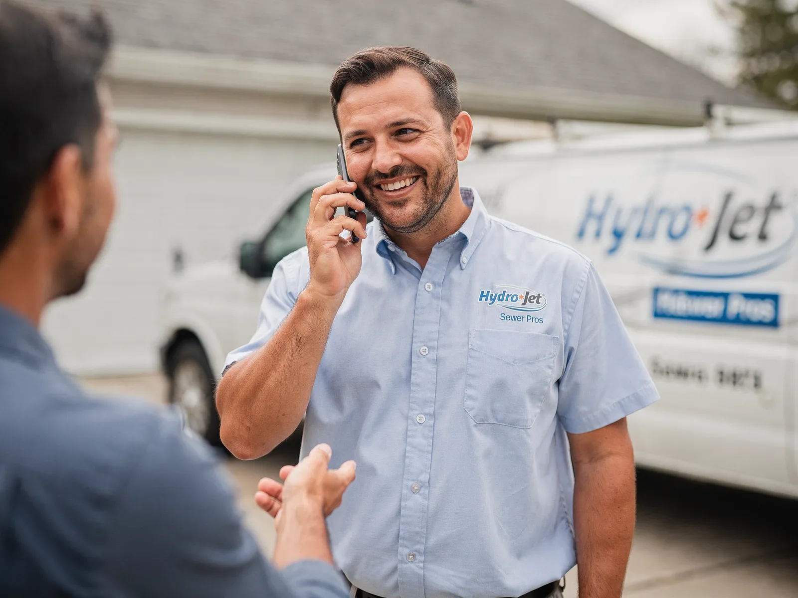 Hydro Jetting Fremont, WI FAQs